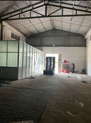Аренда · 1 комн. · 290 м² · Quận Tân Bình, ул. Đường Nguyễn Hồng Đào