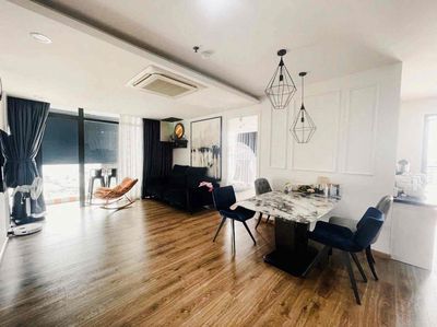 Rent · Căn hộ Quang Nguyễn · 2 bd · 75 м² · Quận Hải Châu, ул. Nguyễn Hữu Thọ