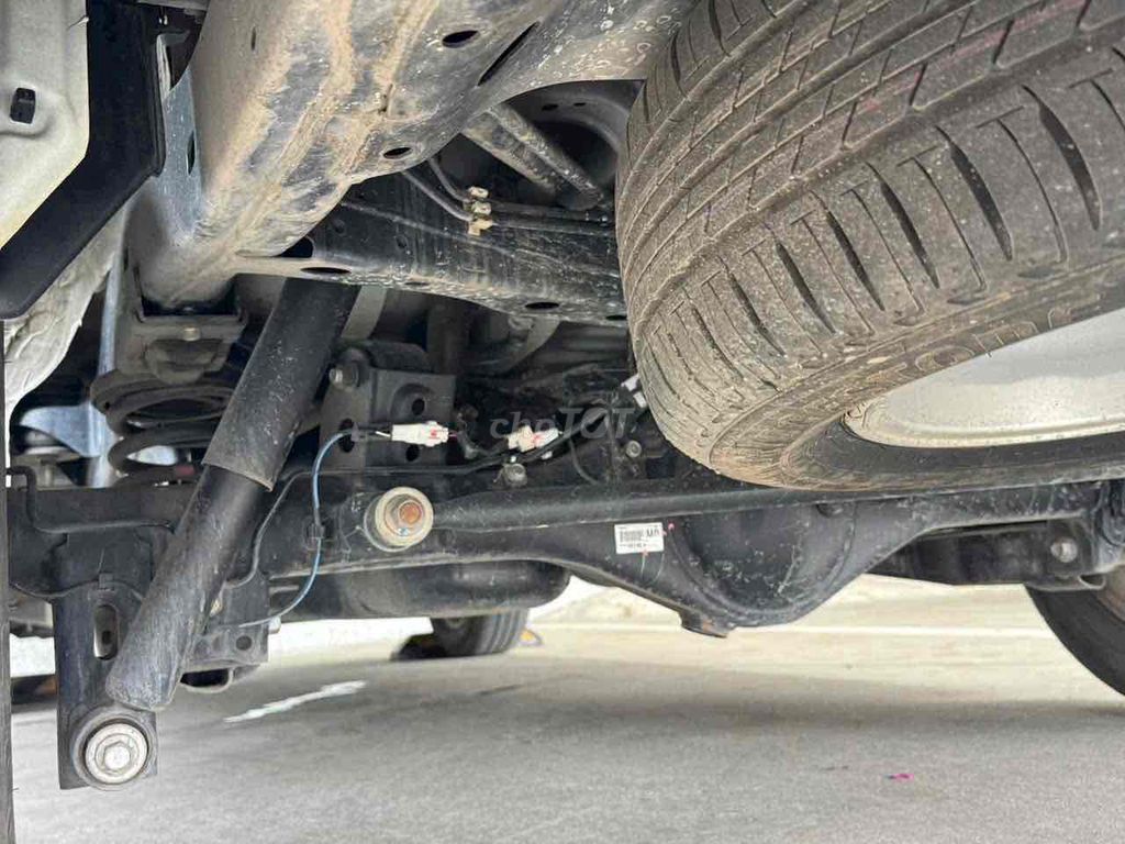 Toyota Innova G 2019 33.000 km. Mua bán Ô tô tại Quận Bình Thạnh Tp Hồ Chí Minh được đăng bởi phuongneo hình 5