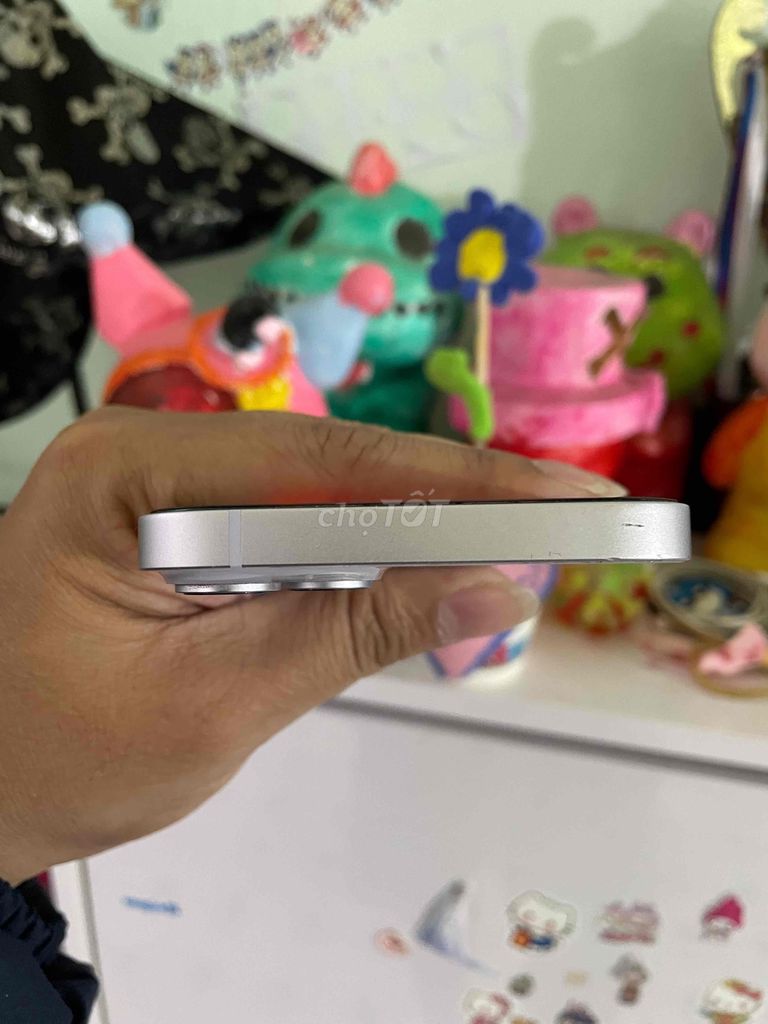 iphone 14 plus 128Gb nguyên zin , pin 85%