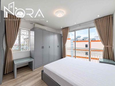 Аренда · 2 комн. · 65 м² · Quận Tân Bình, ул. Đường Bạch Đằng