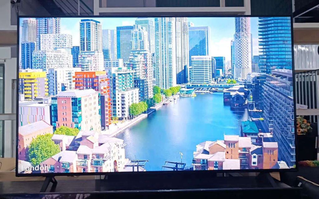 🔥 THANH LÝ TIVI LG 65INCH 4K NANO-CELL 2025🔥. Mua bán Tivi, Âm thanh tại Quận Cẩm Lệ Đà Nẵng được đăng bởi Nguyễn Thị Ngọc hình 1