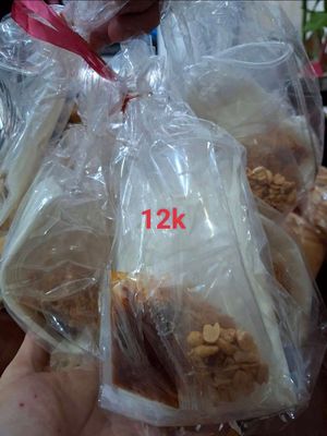 Ăn vặt bánh tráng TN. Mua bán Đồ ăn, thực phẩm và các loại khác tại Quận 7 Tp Hồ Chí Minh được đăng bởi Ngọc Bích Trung Hoa