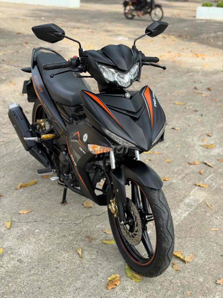 Xe Ex led có góp 0đ. Mua bán Xe máy tại Huyện Trảng Bom Đồng Nai được đăng bởi Xe Máy Ngọc Hưng hình 15