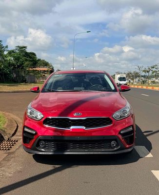 Kia Cerato 2018 1.6 AT Luxury. Mua bán Ô tô tại Thành phố Buôn Ma Thuột Đắk Lắk được đăng bởi AUTO Anh Phát