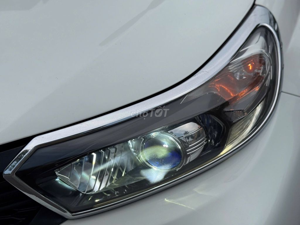 Honda Brio RS 2020 màu trắng, 60.000 km. Mua bán Ô tô tại Quận Long Biên Hà Nội được đăng bởi PHÚC LÂM  AUTO hình 8