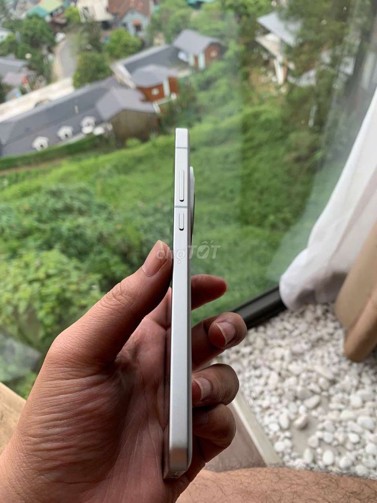 Vivo X100s Bạc Đã sử dụng. Mua bán Điện thoại tại Huyện Đông Anh Hà Nội được đăng bởi Top1 GAMING hình 1