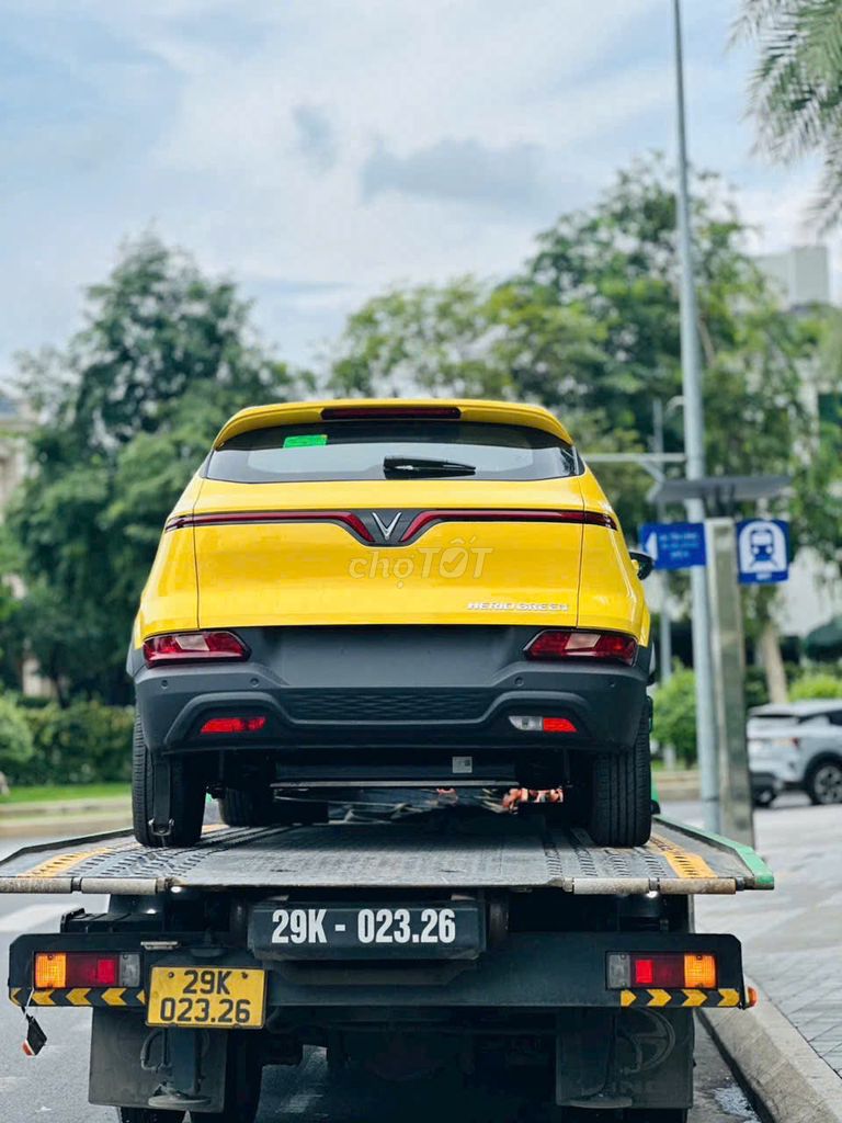 Herio Green 465tr Bao Nợ Xấu, Vay 100%, Đưa 0 Đồng. Mua bán Ô tô tại Thành phố Thủ Đức Tp Hồ Chí Minh được đăng bởi Kỳ hình 9