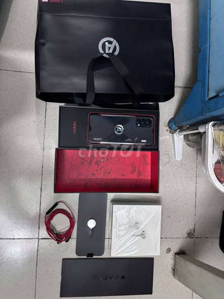 Oppo Reno 5 128GB Đen Đã sử dụng. Mua bán Điện thoại tại Quận 1 Tp Hồ Chí Minh được đăng bởi Hội Đồ Điện Tử hình 1