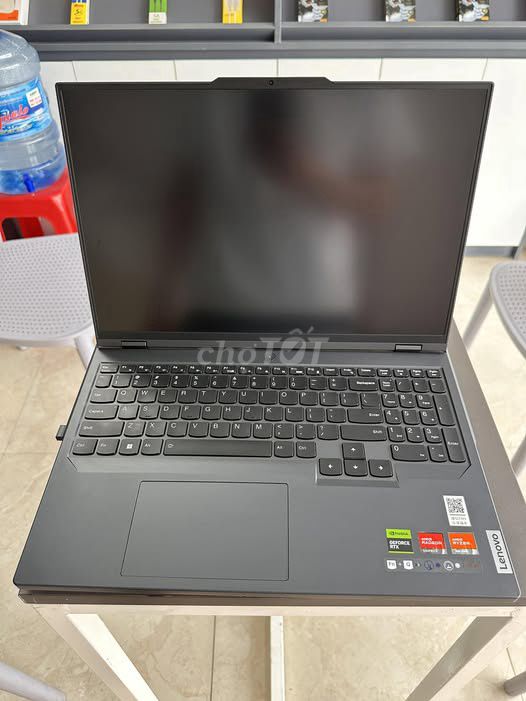 Lenovo Legion 5 Pro Ryzen 9 32GB/1TB. Mua bán Laptop tại Quận Hồng Bàng Hải Phòng được đăng bởi Hội Đồ Điện Tử hình 1