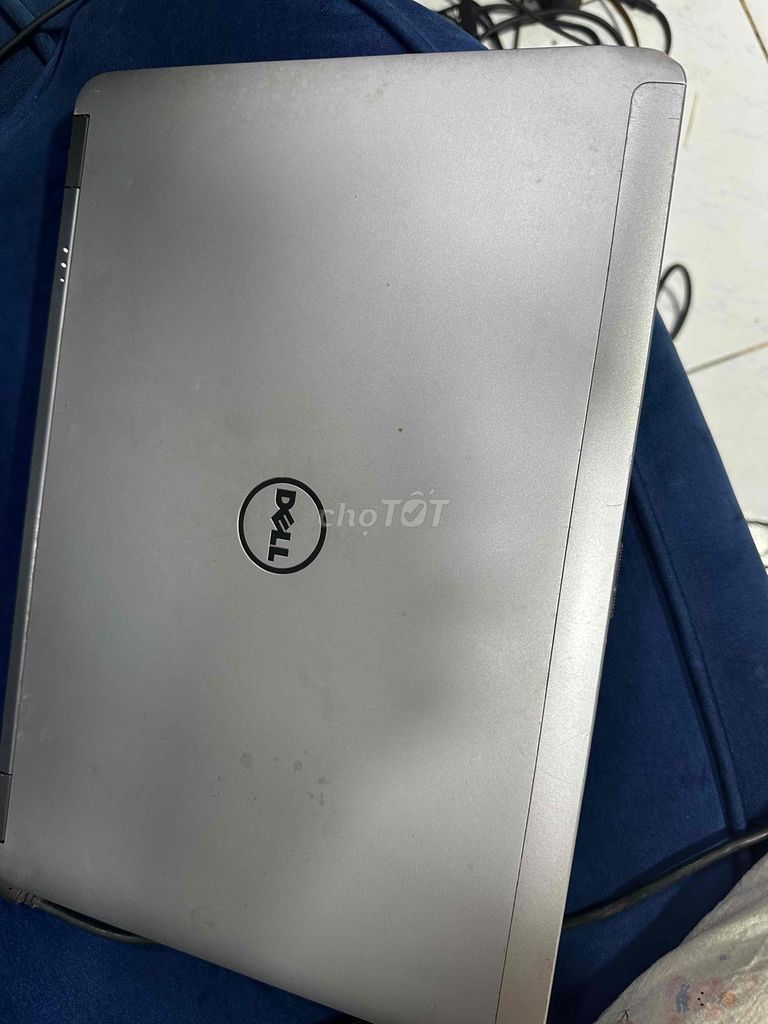 Dell E6440 Core i7 4600M Ram 8GB màn 14 full HD. Mua bán Laptop tại Quận Tân Bình Tp Hồ Chí Minh được đăng bởi Thành linh kiện máy tính zin theo máy hình 1