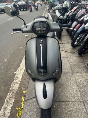 Vespa 50cc 2023 mới 90% Bstp chính chủ. Mua bán Xe máy tại Quận Tân Phú Tp Hồ Chí Minh được đăng bởi Tuanduy