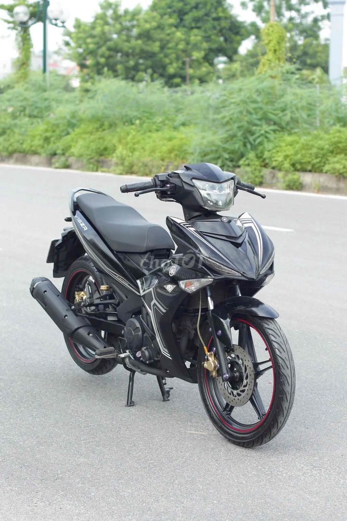 Chào bán exciter 2018, mới 98%, góp 0đ nhận xe. Mua bán Xe máy tại Quận Nam Từ Liêm Hà Nội được đăng bởi Thành hình 1