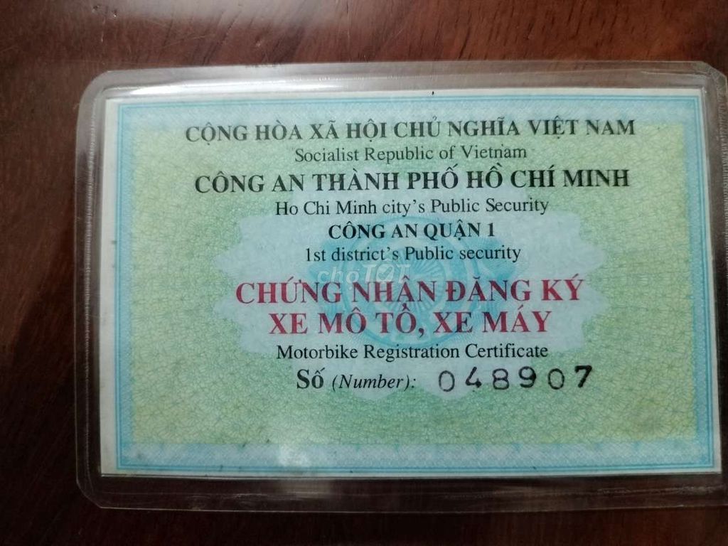 SYM Elegant Limited 50cc. Mua bán Xe máy tại Quận 7 Tp Hồ Chí Minh được đăng bởi Năm  hình 6