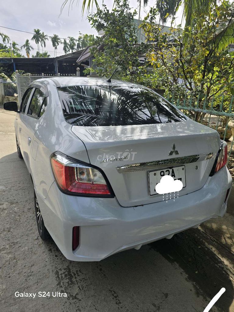 Mitsubishi Attrage 2024 nhập thái. Mua bán Ô tô tại Thị xã Điện Bàn Quảng Nam được đăng bởi Hân hình 2