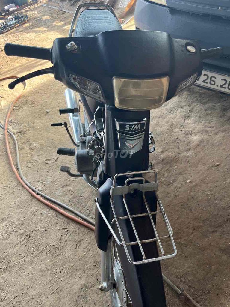 bán em sym xe đài loan máy êm. Mua bán Xe máy tại Huyện Dương Minh Châu Tây Ninh được đăng bởi Nguyễn Thành Sang hình 4