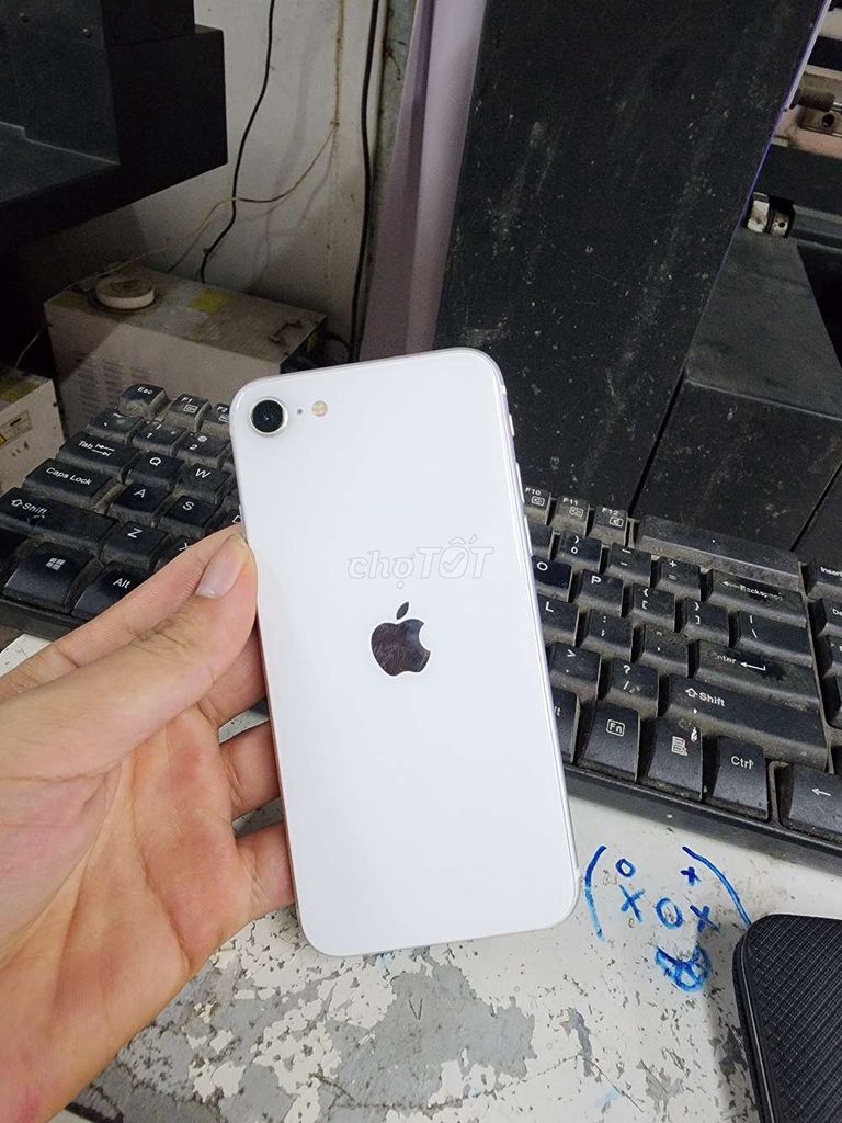 se 2020 64g gl. Mua bán Điện thoại tại Quận Hoàng Mai Hà Nội được đăng bởi Thạch Tú hình 1