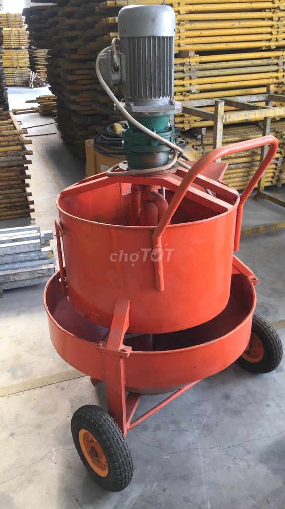Máy trộn vữa JW200 200l. Mua bán Đồ chuyên dụng, Giống nuôi trồng tại Quận Phú Nhuận Tp Hồ Chí Minh được đăng bởi Vũ Anh Tuấn hình 1