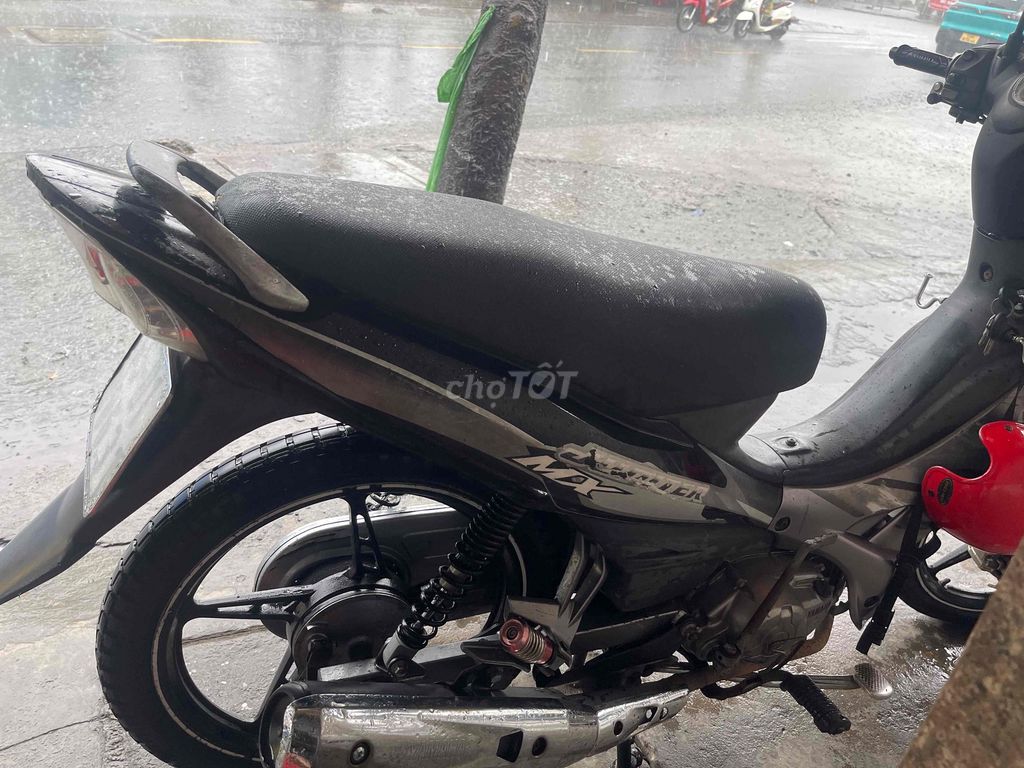 Cân thanh lý. Mua bán Xe máy tại Quận Bình Tân Tp Hồ Chí Minh được đăng bởi lê khuyên hình 2