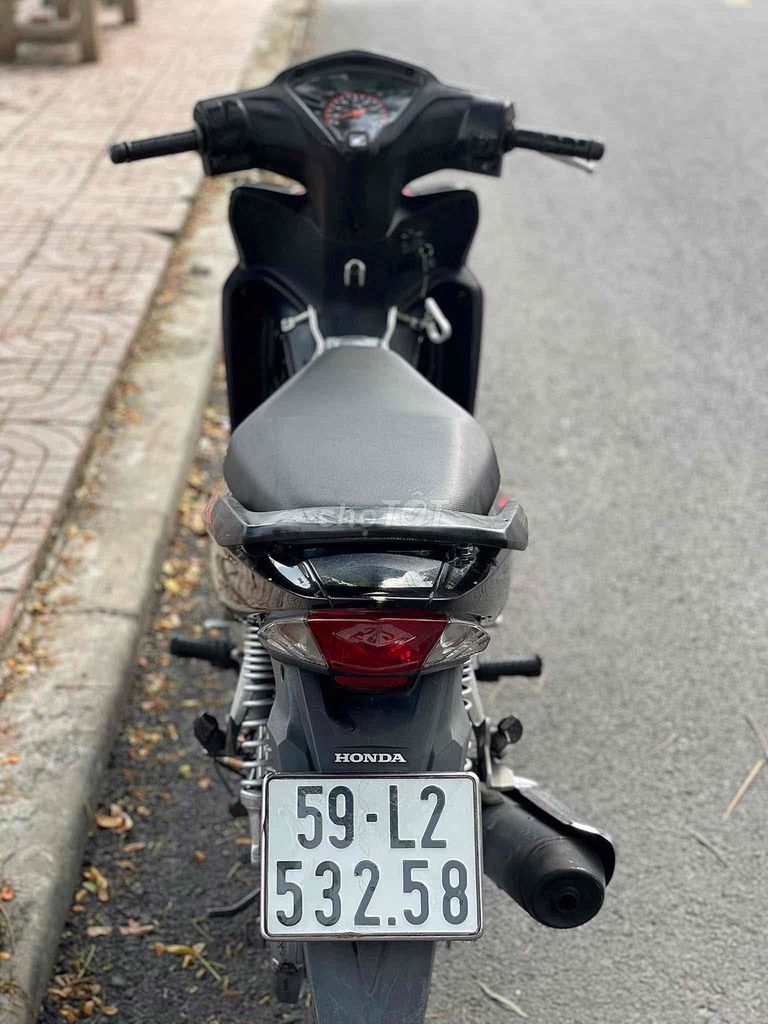 Bán Wave RSX 2017. Mua bán Xe máy tại Quận 10 Tp Hồ Chí Minh được đăng bởi chánh hình 7