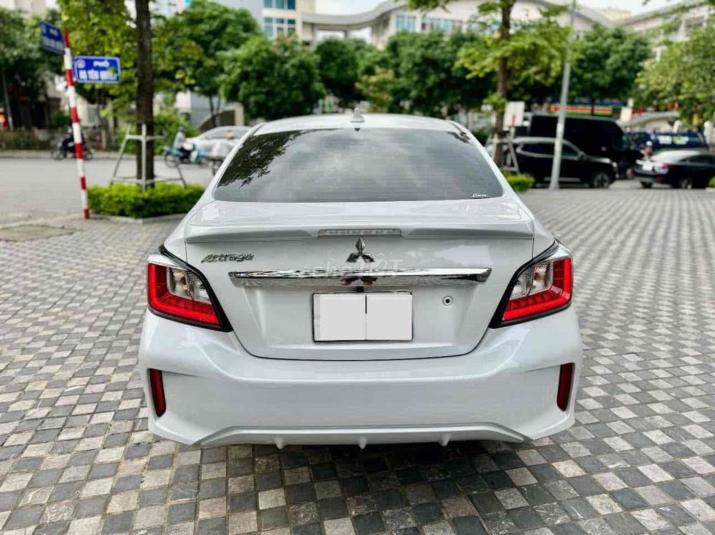 Mitsubishi Attrage 2023 Premium 1.2 CVT - 1900 km. Mua bán Ô tô tại Quận Tân Bình Tp Hồ Chí Minh được đăng bởi Mitsubishi Chính Hãng  hình 3