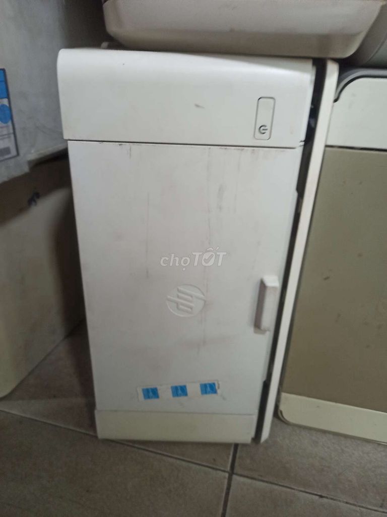 Thanh lí máy in HP M102a cho ae thợ