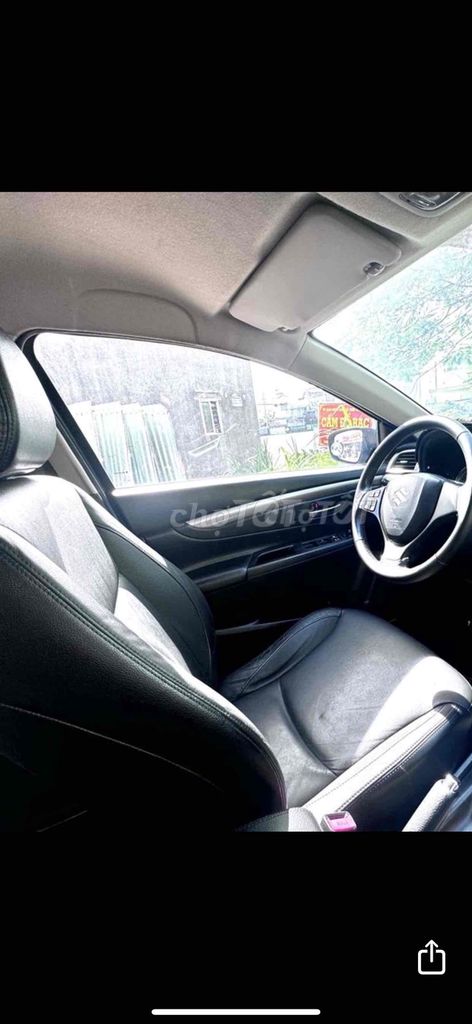 Suzuki Ciaz 2019 1.4 AT - 68000 km. Mua bán Ô tô tại Quận 12 Tp Hồ Chí Minh được đăng bởi ĐỨC THẮNG hình 4
