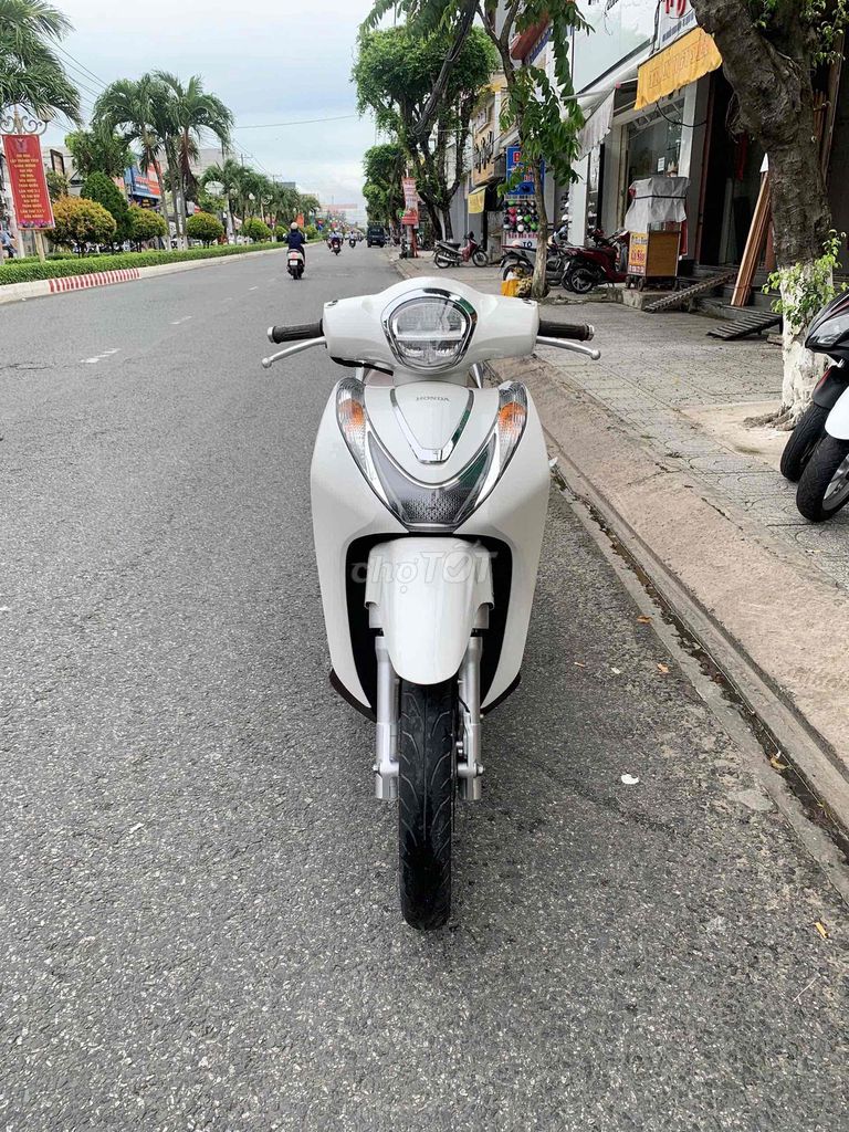✅✅ SH MORE ABS 2020 XE TRẮNG XE ĐẸP MÁY ZIN ÊM CHÍ. Mua bán Xe máy tại Thành phố Rạch Giá Kiên Giang được đăng bởi Kali  hình 5