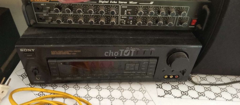 Dàn âm thanh Sony. Mua bán Tivi, Âm thanh tại Quận Ninh Kiều Cần Thơ được đăng bởi trung hình 1