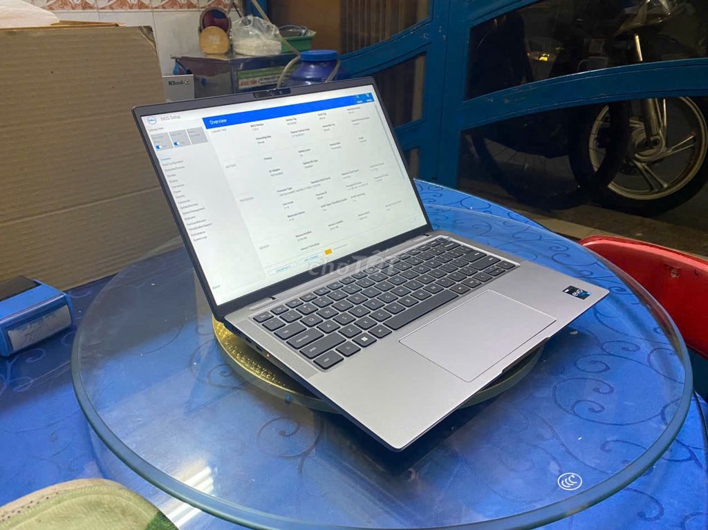 DELL LATITUDE 7440 I7 1365U 16GB 256GB 14"FHD+ USA. Mua bán Laptop tại Quận 3 Tp Hồ Chí Minh được đăng bởi Trần Thanh Hiền hình 1