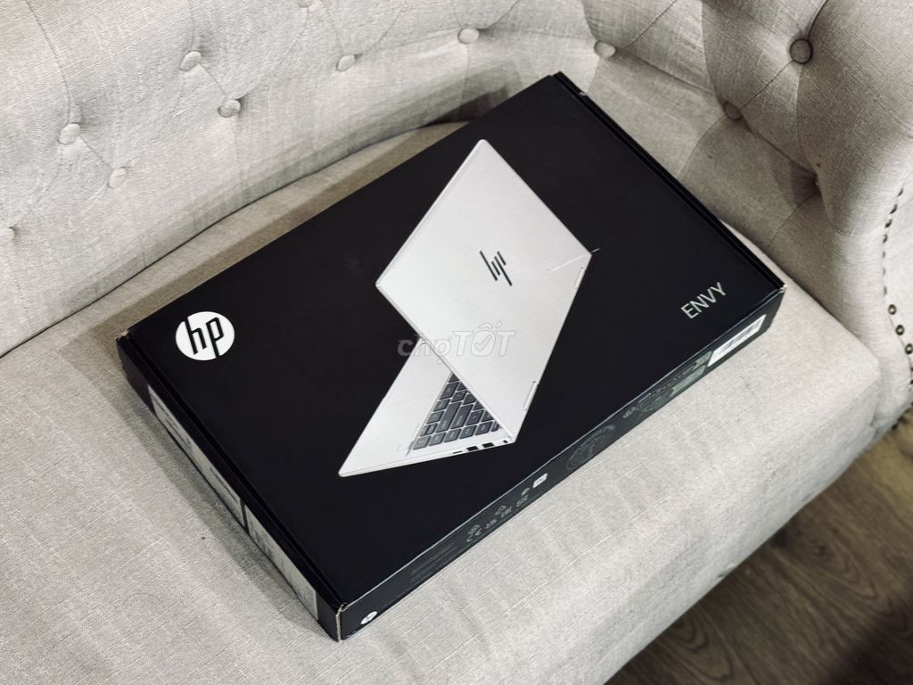 HP Envy x360 14inch 2024, Core 7, 16GB, 512GB