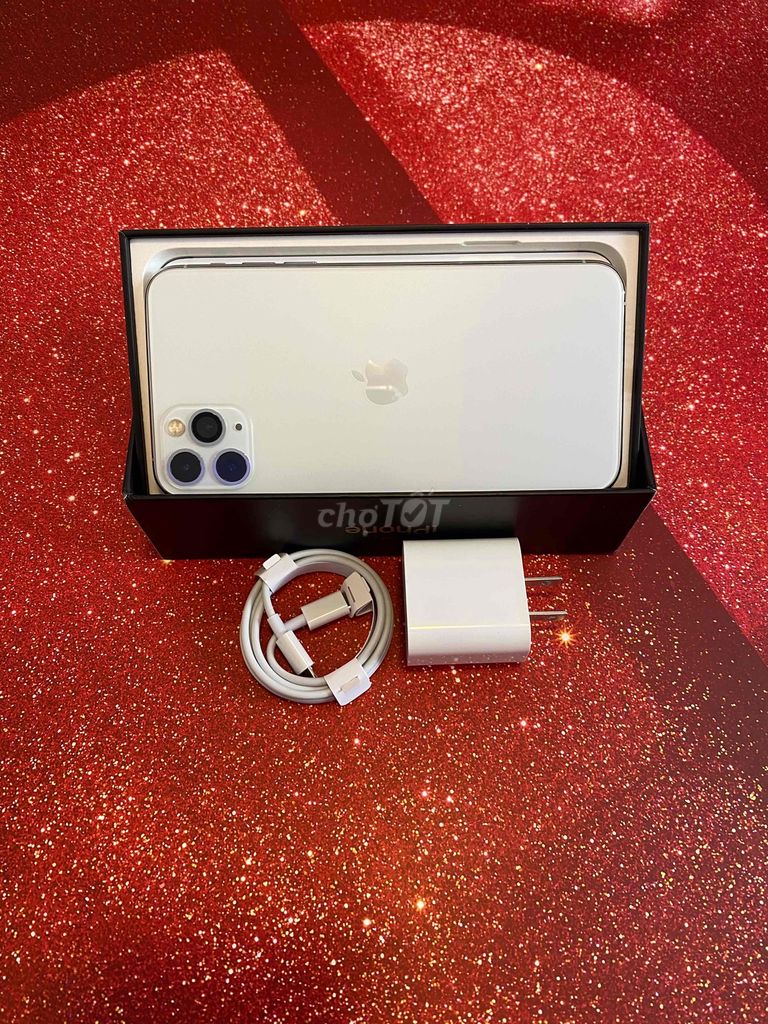 11 Pro Max 256G Zin Chuẩn Chính Hãng Apple Zin Ful. Mua bán Điện thoại tại Quận Tân Phú Tp Hồ Chí Minh được đăng bởi Apple Flagship Store hình 1