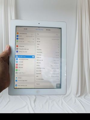 👉 Thanh lý iPad 3. Máy zin Đẹp.. Mua bán Máy tính bảng tại Quận Ninh Kiều Cần Thơ được đăng bởi Góc THANH LÝ 