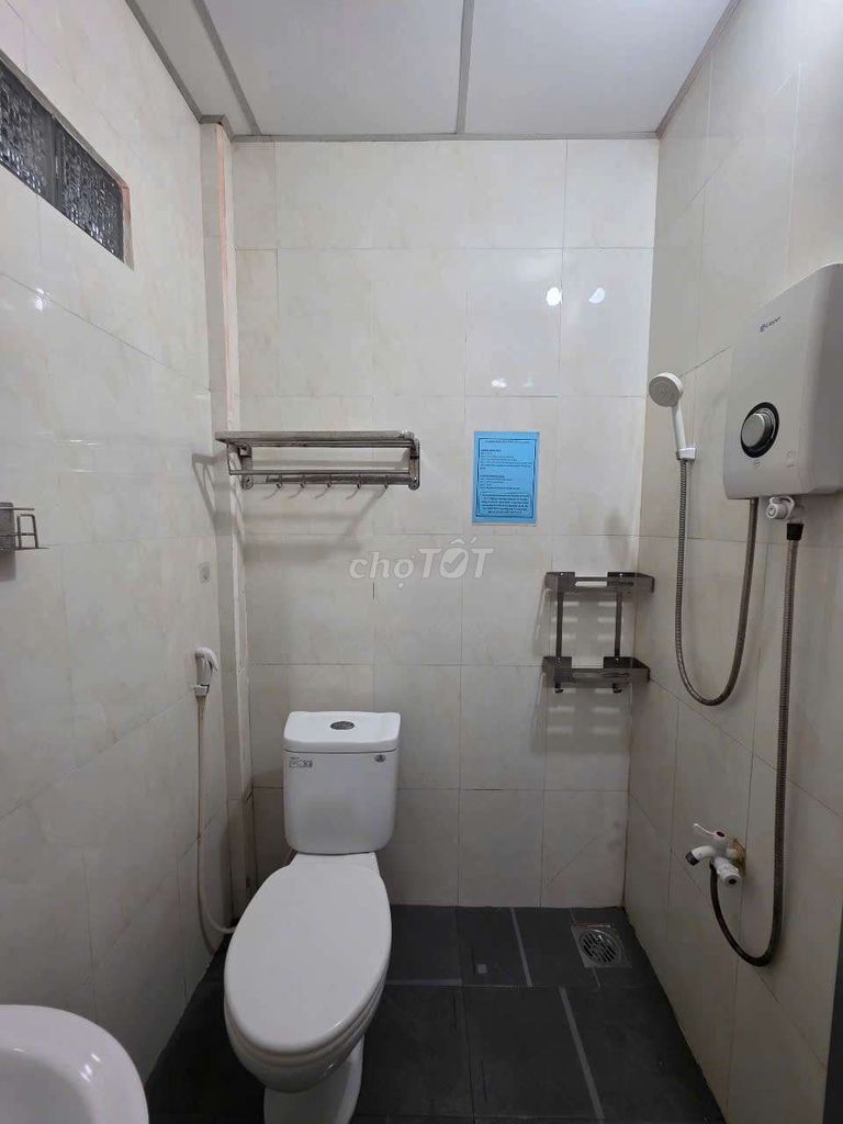 Phòng trọ 2 phòng ngủ có sẵn nội thất như hình tại TPBT. Cho thuê phòng trọ tại Thành phố Bến Tre Bến Tre được đăng bởi Mr Nhân hình 4