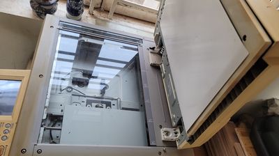 BÁN MÁY PHOTOCOPY TOSHIBA e-STUDIO. Mua bán Đồ dùng văn phòng tại Thành phố Buôn Ma Thuột Đắk Lắk được đăng bởi Mike Bui