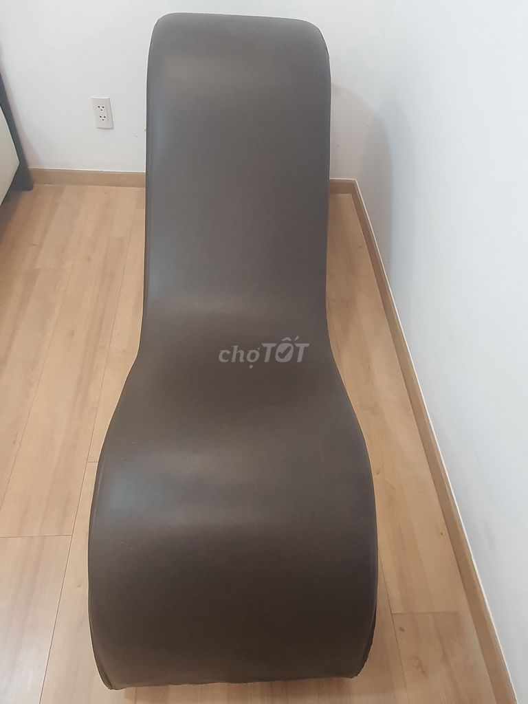 Ghế tình yêu  - Kích cỡ: Dài 170 cm x Ngang 50 cm.