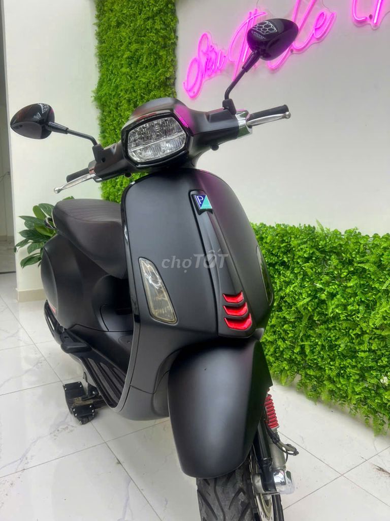 SPRINT 150, ký giấy,odo 5k, like new. Mua bán Xe máy tại Quận 12 Tp Hồ Chí Minh được đăng bởi Vũ nam phương hình 4