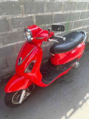 Bán xe Elizabeth máy êm, biển số thành phố. Mua bán Xe máy tại Thành phố Thủ Đức Tp Hồ Chí Minh được đăng bởi Bảo An