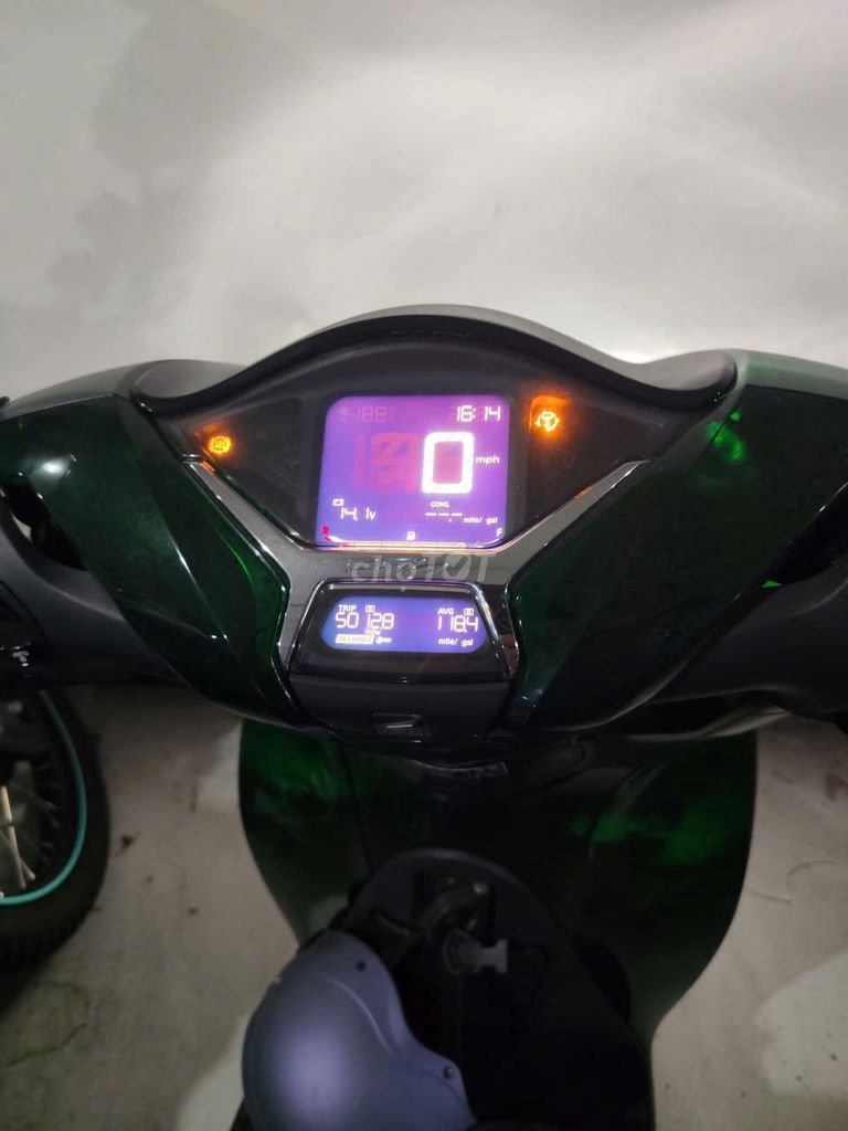 Хонда SH 150i Ветро 2024, Италия, 5012,8 км