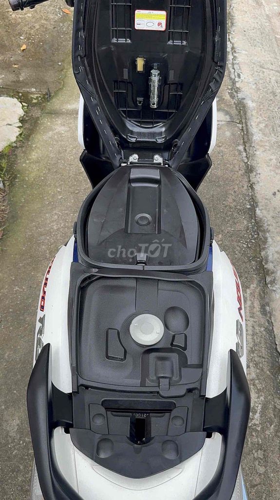 chân áo sạch đẹp zin chất. Mua bán Xe máy tại Thị xã Bến Cát Bình Dương được đăng bởi xe máy trả góp tín nghĩa  hình 9