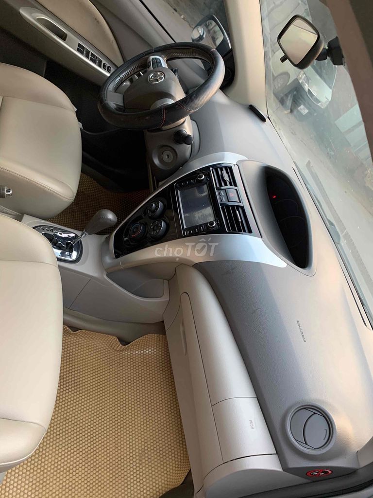 Toyota Vios 2011 1.5G - 80000 km. Mua bán Ô tô tại Thành phố Thanh Hóa Thanh Hóa được đăng bởi Anh thuy hình 9