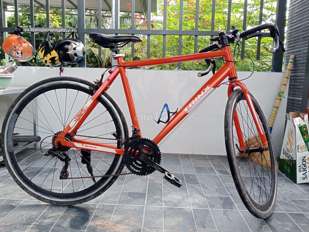 Bán bớt 1 chiếc xe đạp. Mua bán Xe đạp tại Thành phố Phan Thiết Bình Thuận được đăng bởi Anh Văn hình 3