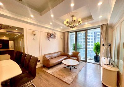 BÁN NHANH CĂN HỘ HƯNG PHÚC PMH NHÀ ĐẸP GIÁ TỐT 97m2, 3PN, 8,5ty