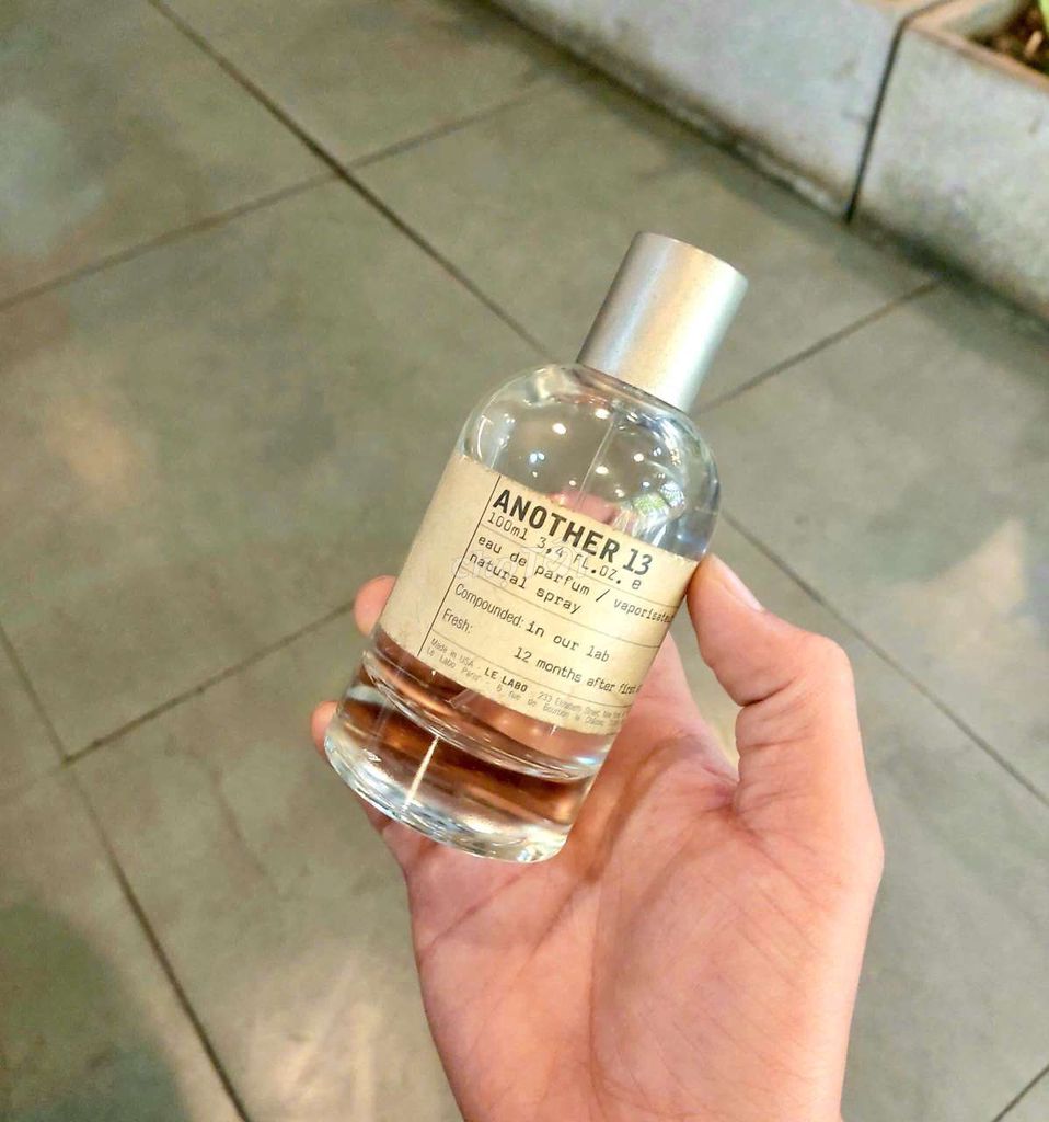 Le Labo another 13 100ml chính hãng🍀🇻🇳