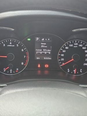 Kia Cerato 2018 2.0 AT màu đen Full - 91000 km. Mua bán Ô tô tại Huyện An Dương Hải Phòng được đăng bởi Trần Ngọc Sơn