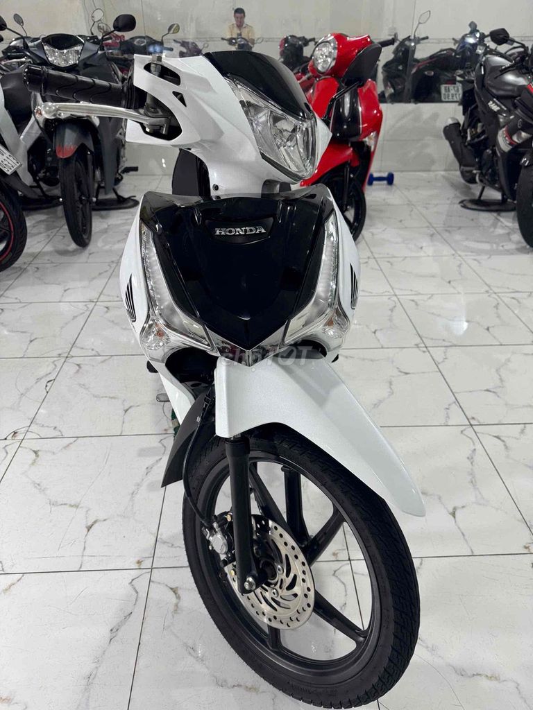 ✅FU LED 2024 ĐẸP ZIN NHƯ MỚI 👍. Mua bán Xe máy tại Thành phố Long Xuyên An Giang được đăng bởi Cầm Đồ Bình Tâm  hình 2