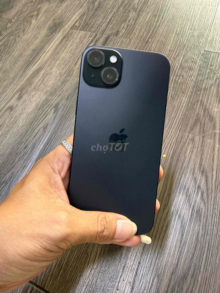 iPhone 15 Plus 128GB Đen Mỹ. Mua bán Điện thoại tại Thành phố Thủ Đức Tp Hồ Chí Minh được đăng bởi phạm hoà hình 1