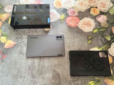 Legion Y700 2023 12/256Gb Fullbox BH 6th có góp. Mua bán Máy tính bảng tại Quận Thanh Khê Đà Nẵng được đăng bởi Bèo Mobile Store