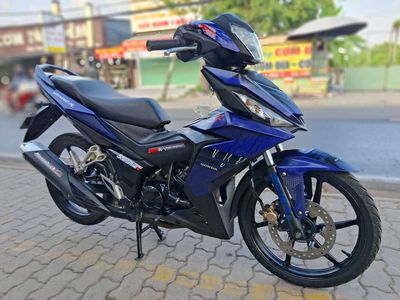 Honda Winner V1 Xanh