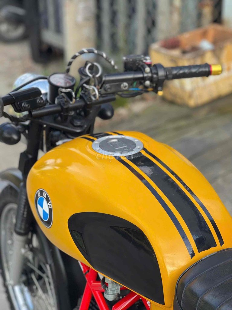 Moto Win cafe racer. Mua bán Xe máy tại Quận Bình Tân Tp Hồ Chí Minh được đăng bởi Nguyễn Trần Khắc Trường hình 4